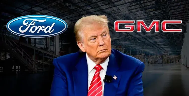 Impacto de las políticas de Trump en GM y Ford: ¿Un futuro incierto para la industria automotriz estadounidense?