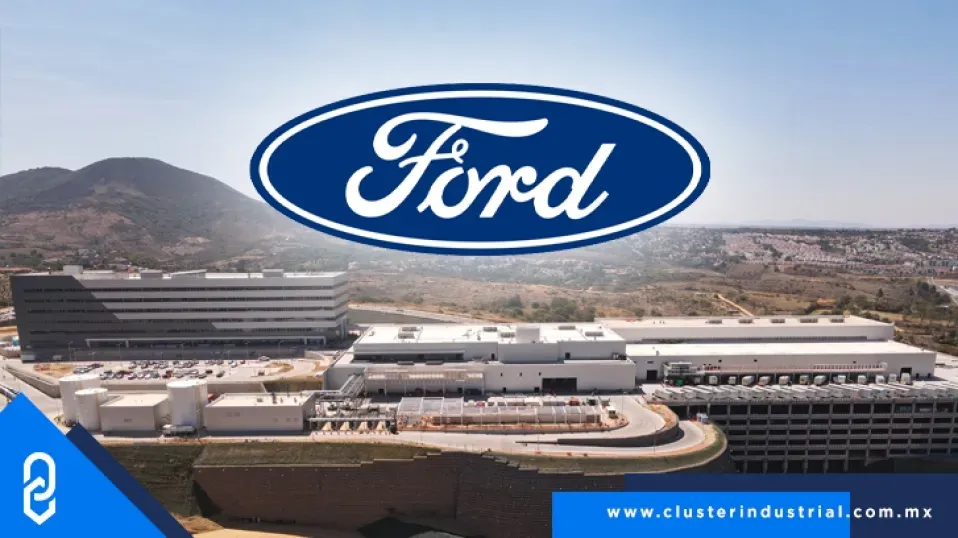 Ford México: Nombramientos Estratégicos de Laura Castro y Andrés Vielma Impulsan Innovación y Crecimiento en 2025