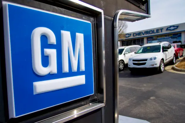 General Motors Multada: Escándalo de Privacidad de Datos en Vehículos Conectados