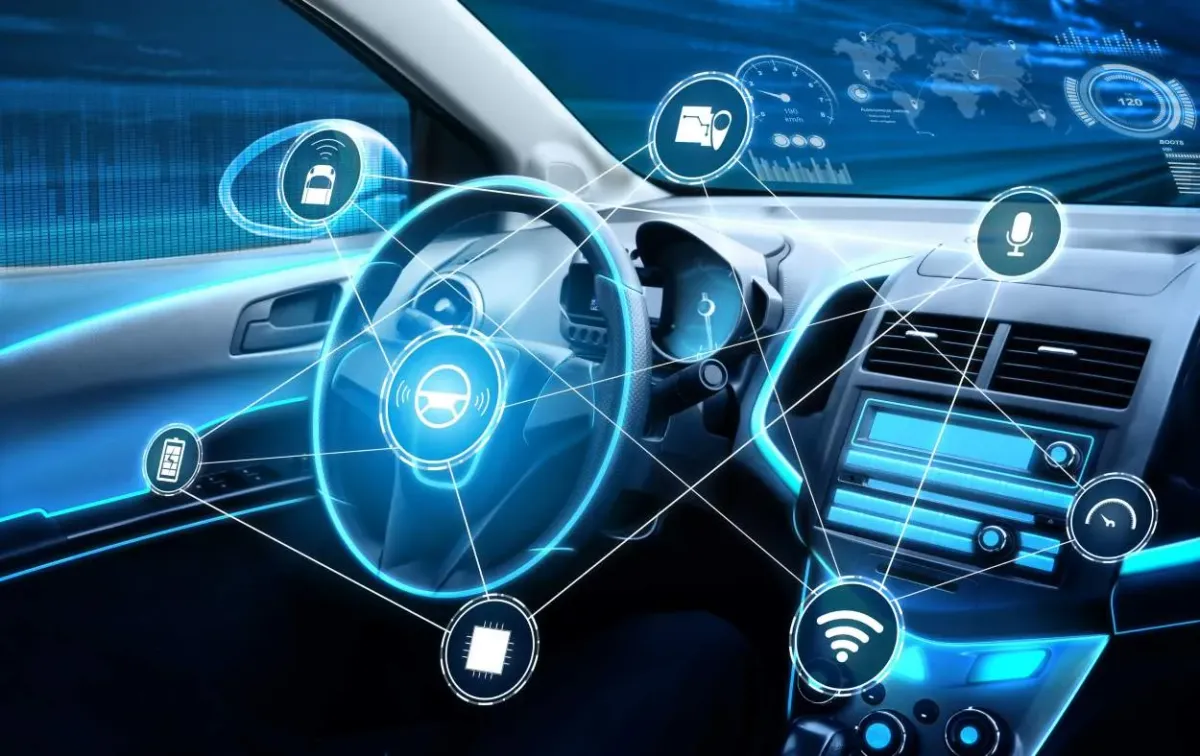 IA y Logística Automotriz: Cómo la Inteligencia Artificial Impulsa la Velocidad de Entrega y la Experiencia del Cliente