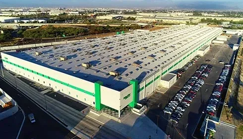 Schneider Electric y Tec de Monterrey: Impulsando el Futuro de la Automatización en la Industria Automotriz