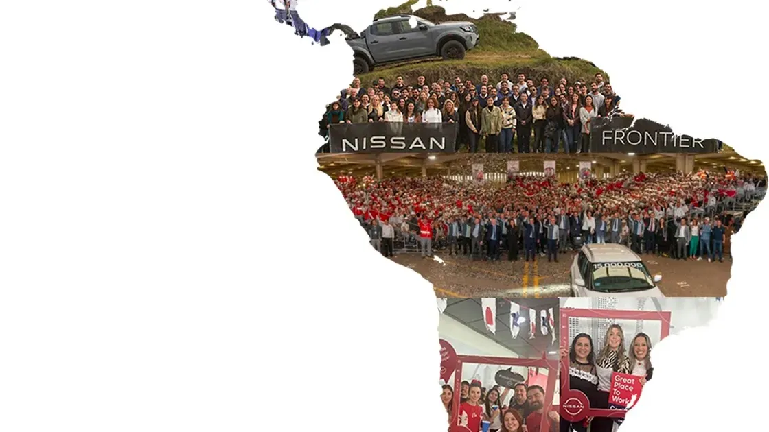 Nissan y su Compromiso Social en Latinoamérica: Un Futuro Sostenible Más Allá de los Autos