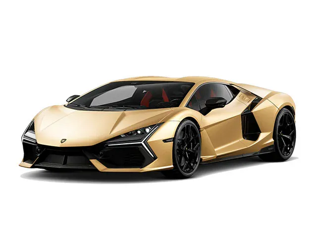 Lamborghini Revuelto 2024: Fotos, Especificaciones y Análisis del Súper Deportivo Híbrido