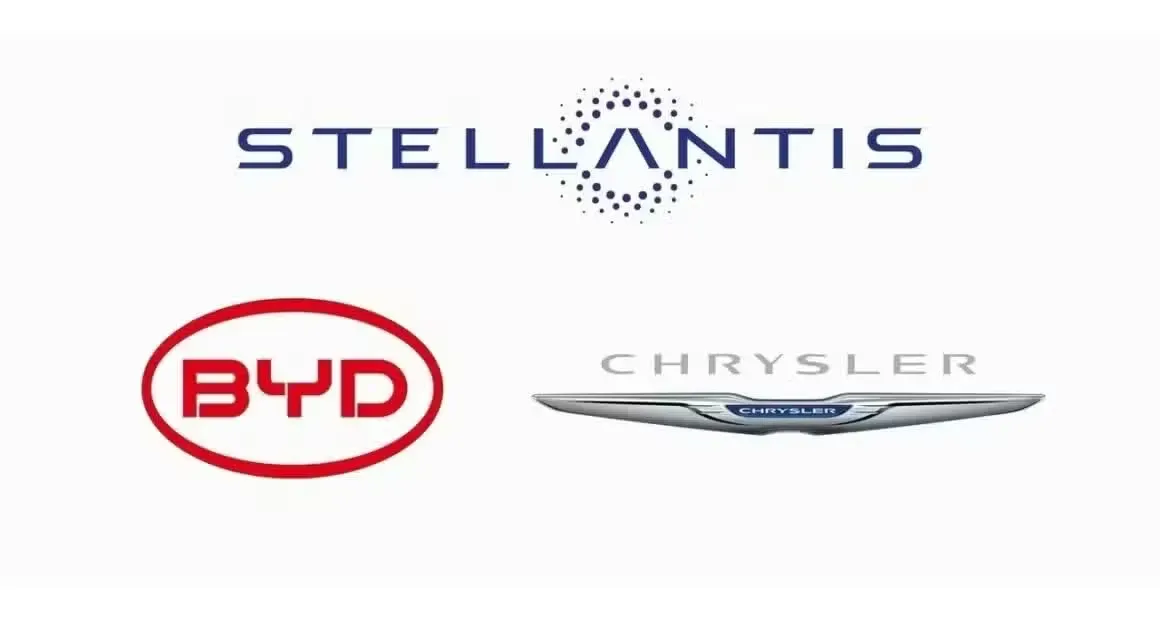 BYD y Stellantis: ¿Una Alianza que Revolucionará el Mercado de Autos Eléctricos Asequibles en Europa?