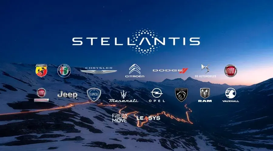 Stellantis Impulsa el Crecimiento en 2025: Estrategia para Concesionarios con Nuevos Modelos Jeep, Ram y Dodge