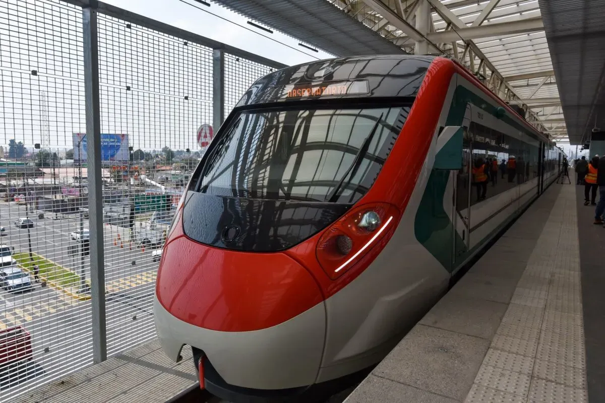 Nuevo Tren Suburbano al AIFA: Conecta CDMX en 39 Minutos - Recorrido, Estaciones y Impacto en el Transporte