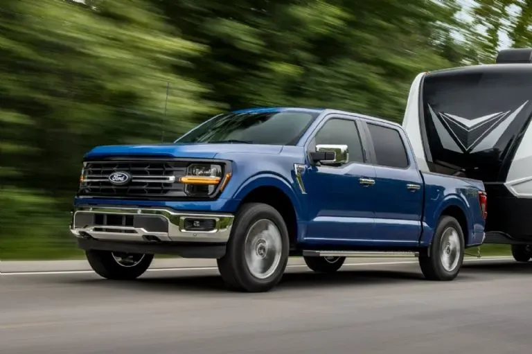 ¡Exclusiva! Retraso en la Nueva Ford F-150 2028: ¿Qué Significa para el Mercado de Pickups?