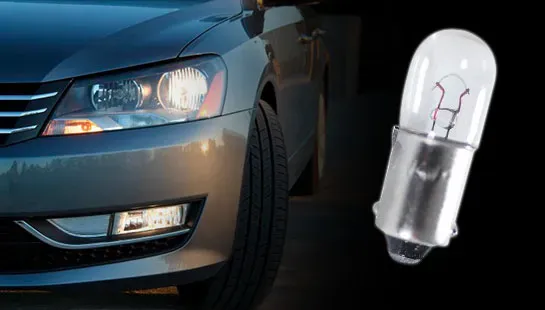 Guía Definitiva: Tipos de Luces para Autos - Halógeno, LED y Xenón ¿Cuál Elegir?