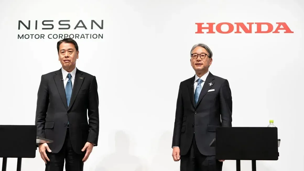 Fusión Honda-Nissan: ¿Fracasará la adquisición? Análisis del impacto en el mercado automotriz