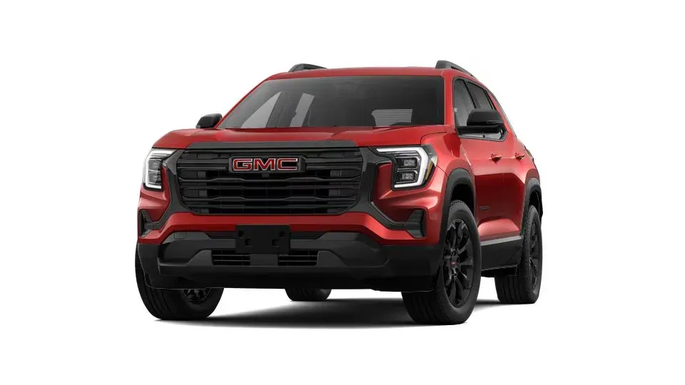 Ofertas GMC Terrain Febrero 2025: Financiamiento a Bajo Interés y Nuevos Modelos