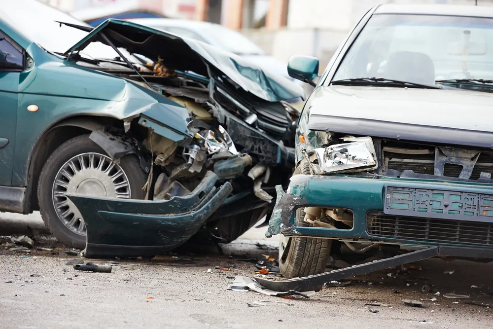 Accidentes de Tránsito en América: El 12% de las Muertes y el Impacto en la Industria Automotriz