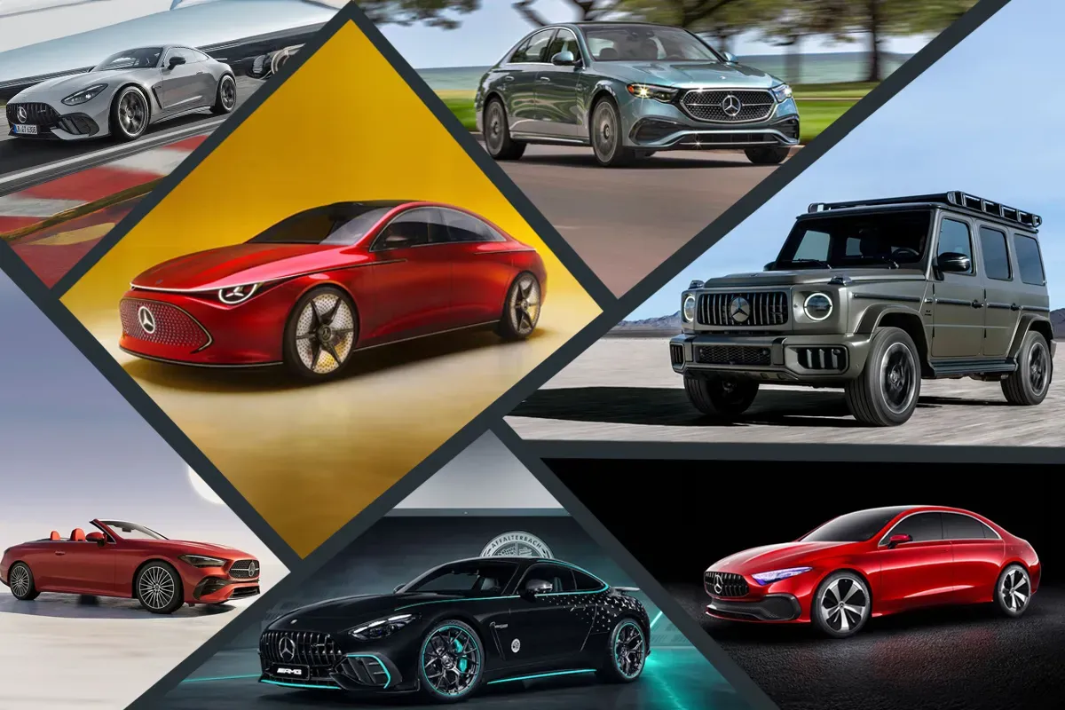 Mejores Autos 2025: Elección de la Redacción - Coches, Camionetas, SUVs y Minivans