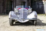 Horch 853a Special Roadster