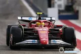 Ferrari F1 Australia 2025: ¿Podrán Leclerc y Hamilton Impulsar la Victoria? Análisis Pre-Carrera