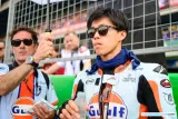 Ai Ogura Impacta en MotoGP