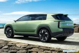 Škoda SUV Eléctrico 7 Plazas