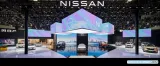 Nissan iF Design Award 2025