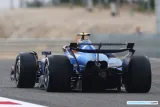 Mini-DRS en la F1 de 2025