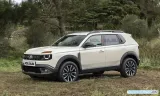 Lada Niva 2026