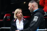 Susie Wolff Desmiente Rumores