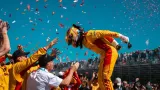 Alex Palou Inicia Temporada 2025 de IndyCar con Victoria Magistral en St