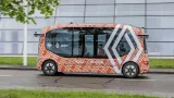 Renault Impulsa el Futuro del Transporte Público