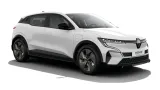 Renault Mégane E-Tech 2025