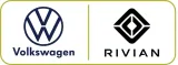 Volkswagen y Rivian