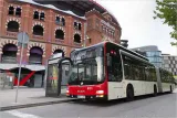 IA Revoluciona el Transporte Público en Barcelona