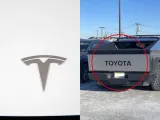 Dueños de Tesla Cambian Emblemas por Miedo a Ataques