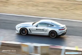 AMG Experience On Track 2025