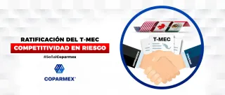 T-MEC en riesgo