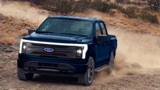 Ford lidera la sostenibilidad