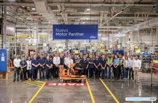 Ford Argentina Impulsa la Producción Nacional: