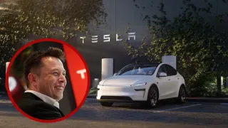 Tesla Demandando Clientes en China