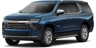 Aumento de Precio del Chevy Tahoe 2025