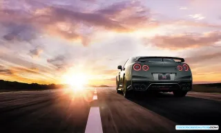 El Nissan GT-R se Despide