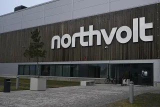 Northvolt en Bancarrota