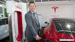 Tesla en Crisis