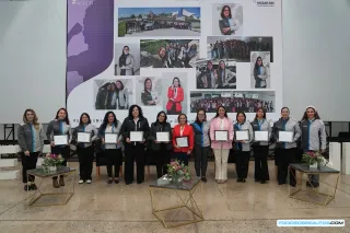 Nissan Impulsa el Talento Femenino