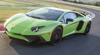 Lamborghini Impulsa la Innovación