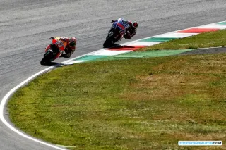 Victorias en MotoGP