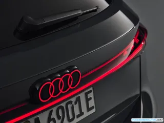 Audi Acelera su Transformación