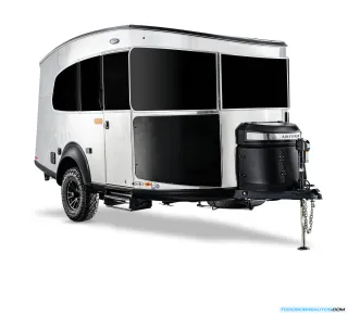 Airstream Basecamp 20Xe