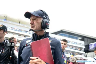 Red Bull Responde a Newey