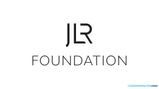 Fundación JLR