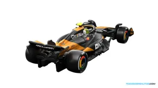 Hot Wheels F1