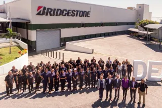 Bridgestone Impulsa la Equidad de Género en la Industria Automotriz