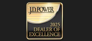  J.D. Power 2025