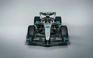 Mercedes F1 apuesta por el futuro